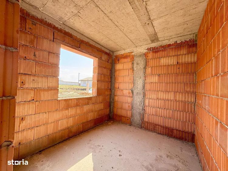 Casa 5 camere - 120 mp utili, teren 340 mp - Sura Mare - 6