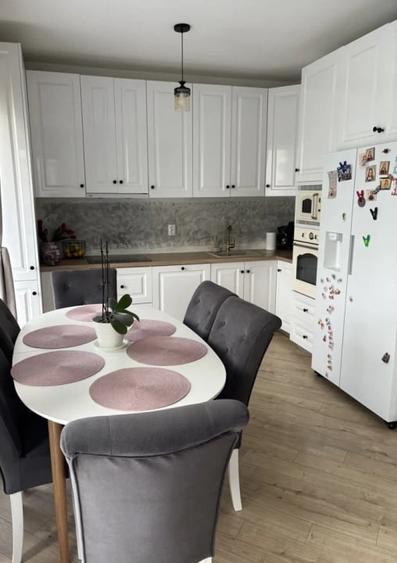 Casa 4 camere- La cheie / Garaj 2 locuri/ Ansamblu privat / Zona Terra - 3