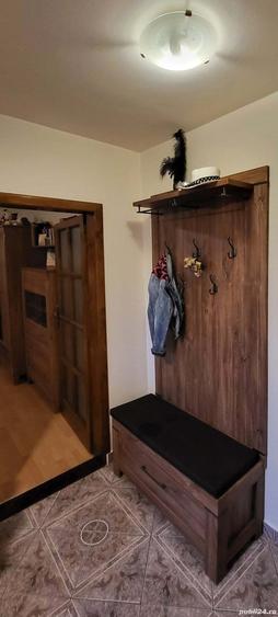 Proprietar in CF, vand apartament 2 camere, langa parcul Bucovina,bloc izolat, mobilat, 85000 euro - 1