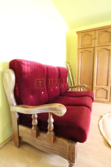 Apartament 3 camere, decomandat, 2 bai, zona Aradului - 7
