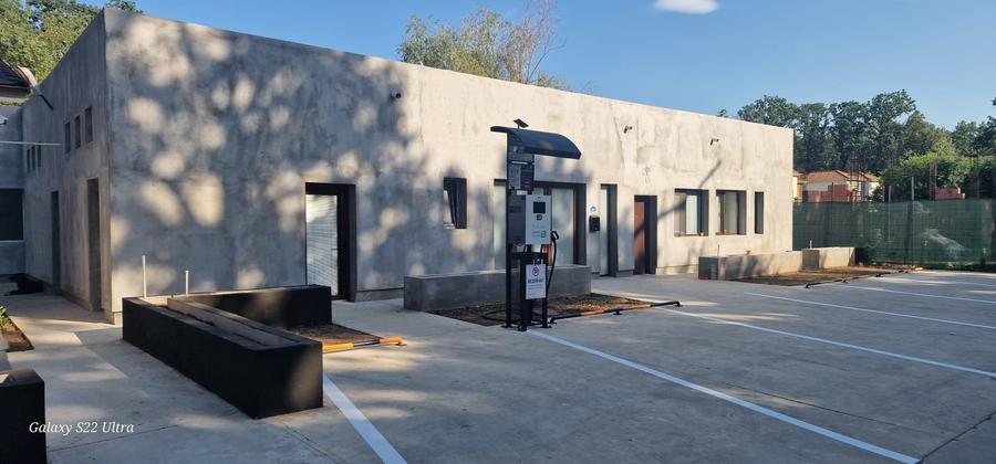 Spatiu comercial de inchiriat - 17