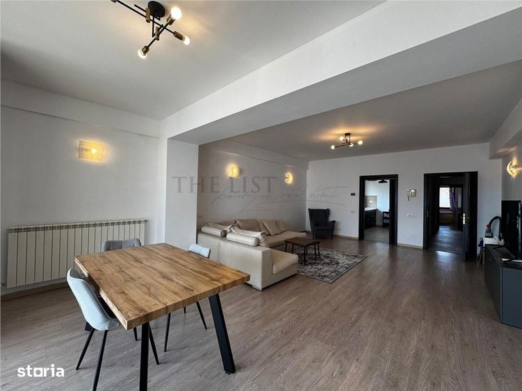 De Vanzare | Apartament cu 3 camere | Doua locuri de parcare incluse i - 6