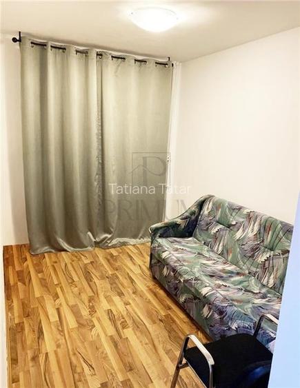 SAGULUI - 3CAM - ETAJ 1 - RENOVAT - PRETABIL INVESTITII