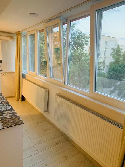 Vand apartament cu 3 camere Mazepa 1 - 10