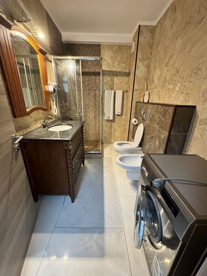 B-dul Mamaia -  apartament lux 3 camere vedere la lac - 3