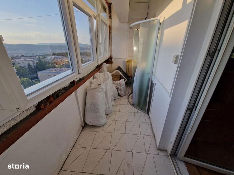 Apartament 3 camere decomandat, 65 mp, Zorilor - 4