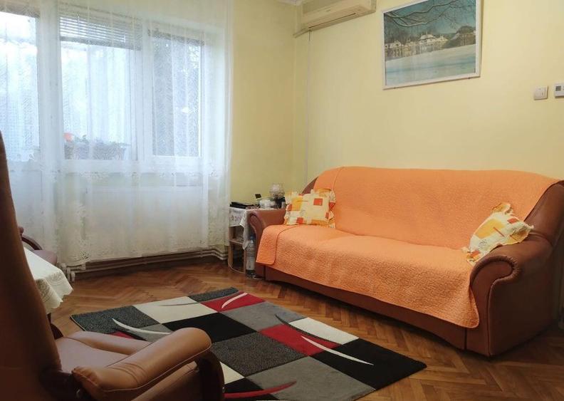 Apartament 2 camere in Deva, zona Gojdu, et 2 - 7