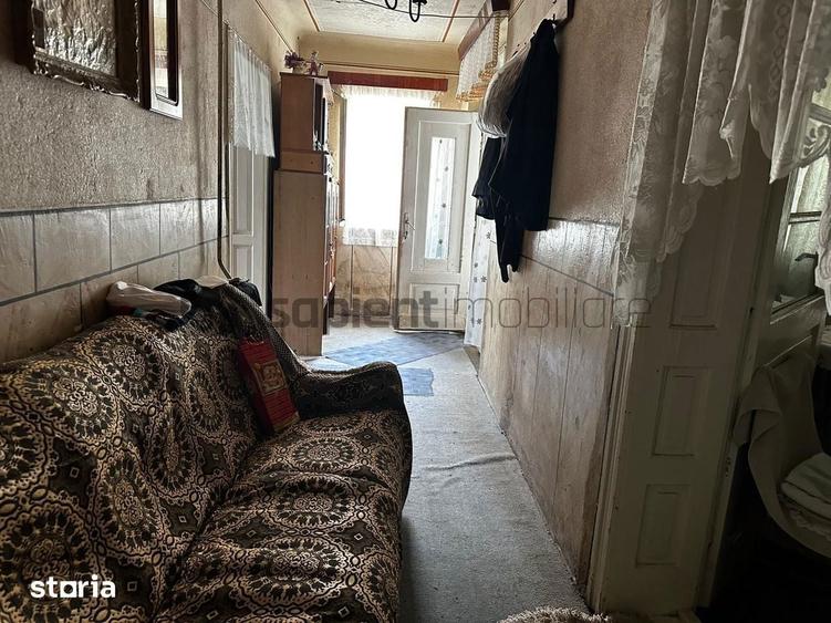 Casa str.Alesdului - 13