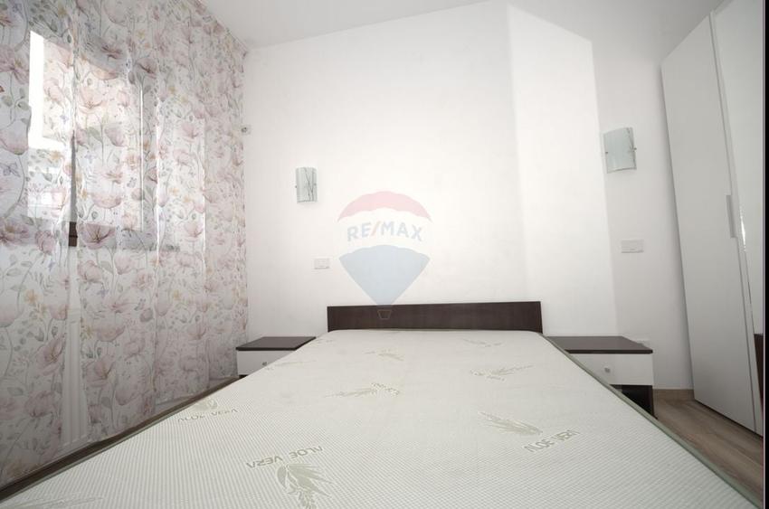 Apartament 2 camere de inchiriat în zona Metalurgiei - 9