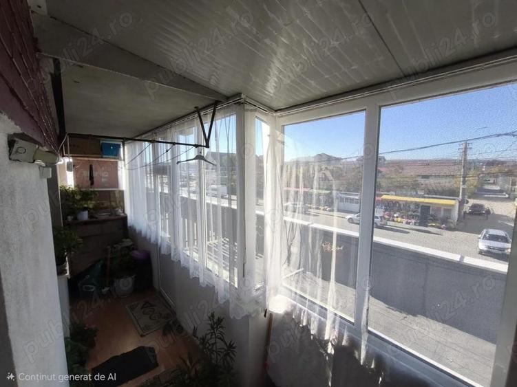 Inchiriez apartament 2 camere - 4