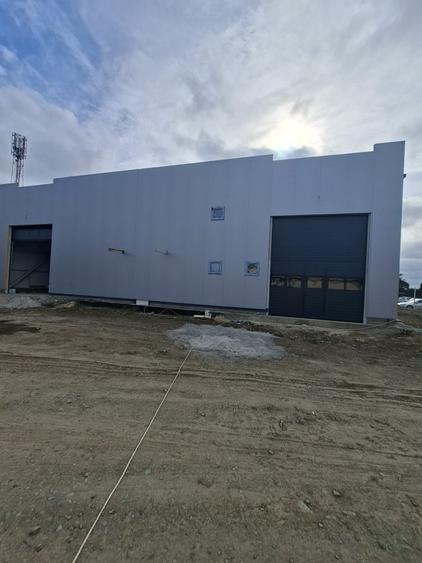 Depozit 300 mp Varfu cu Dor - 5