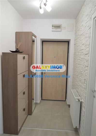 Apartament de inchiriat 2 camere   Hils    Theodor Pallady - 6