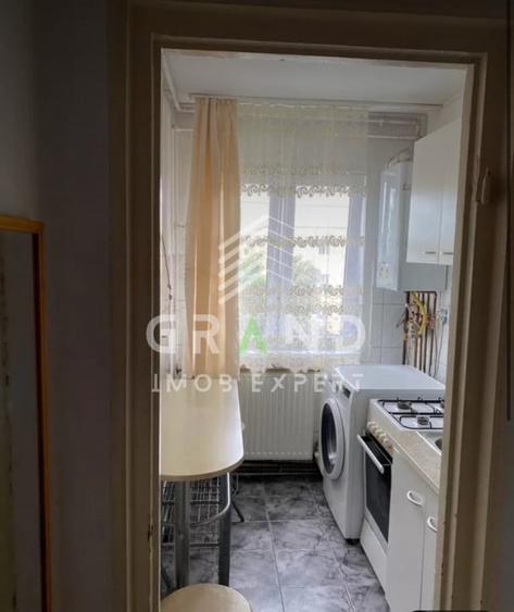 2 camere | 38 mp | CT | Mănăștur–Casa Piraților | Ideal locuință sau investitie - 7