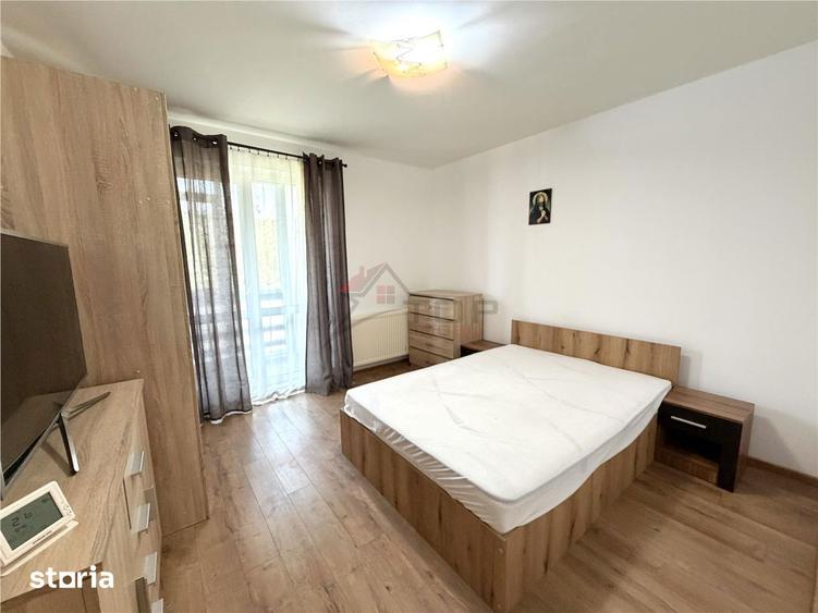 Apartament 3 camere decomandat+ parcare- Rediu - 2