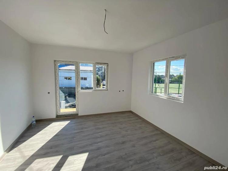 Vila tip Duplex Zona Kaufland cu toate documentele la zi Accept si schimburi - 4