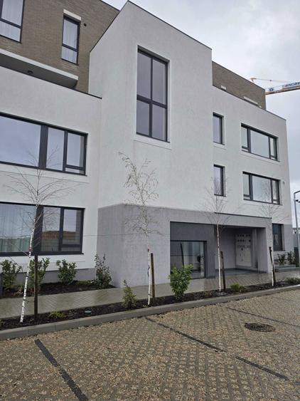 Apartament 2 camere + parcare - Catted Family - finisat - 6