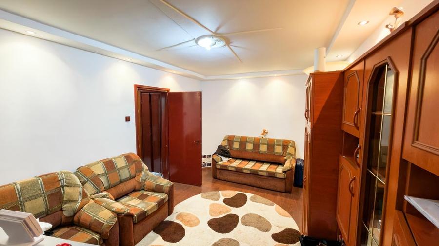 Apartament cu 2 camere de vanzare in Tiglina 2 - 2