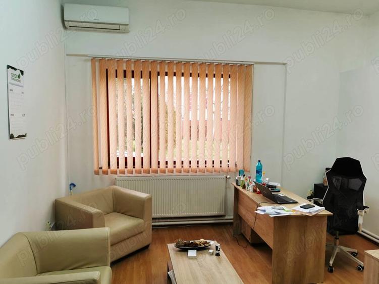 Inchirieri spa?ii birouri zona Tudor Vladimirescu in apropiere de Penny Market ?i Lidl - 1