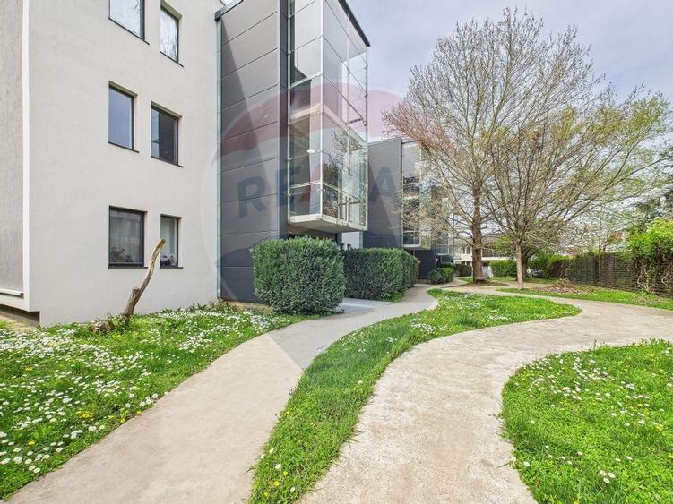 De vanzare apartament la pret excelent cu loc de parcare în Bragadiru - 15