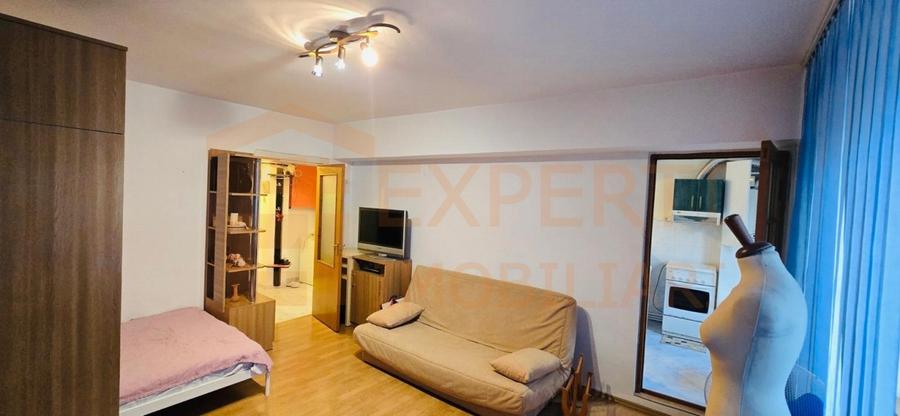 Garsoniera - zona Gara Constanta - 1