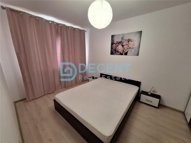 Apartament de inchiriat, Subcetate City - 1