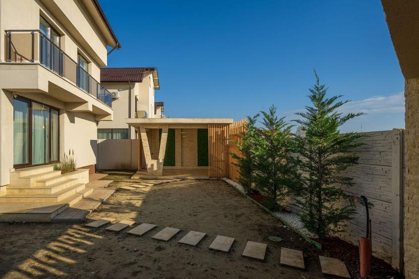 Casa Impecabila + Individuală + Decomandată in Prelungirea Ghencea ! - 36