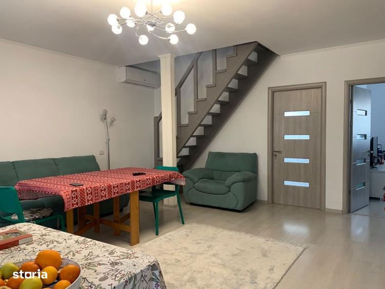 Valul Traian- Casa P+M,5cam 2bai 400 mp gaz pret.160.000 euro - 16