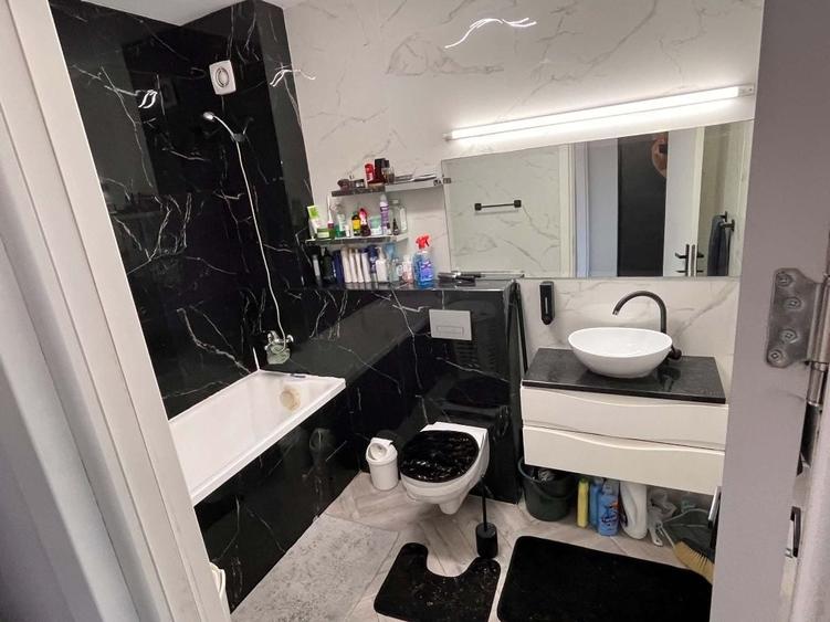 Vand apartament cu 3 camere - 2
