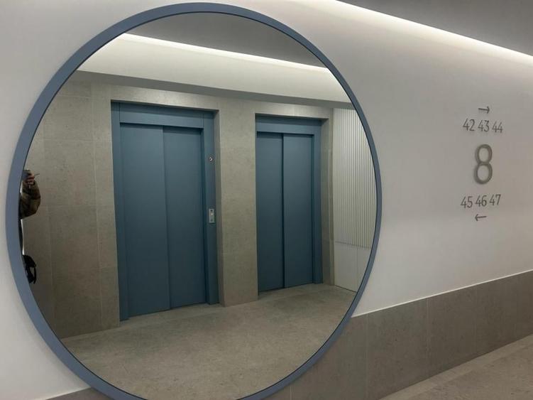 Apartament cu 2 camere în Floreasca