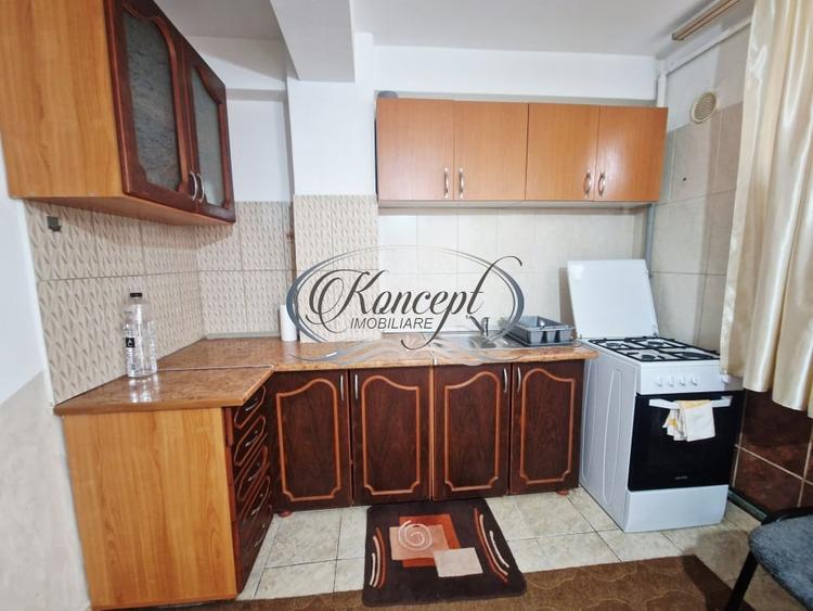 Apartament compact cu acces independentin apropiere de Sanex - 10