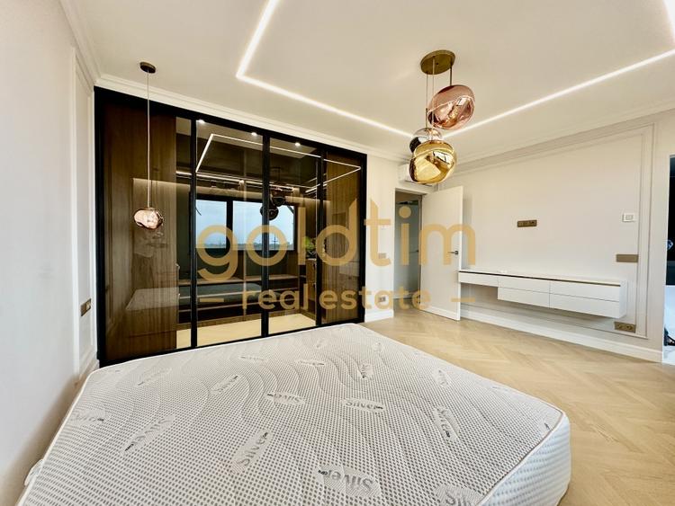 DUPLEX/PIPERA /SPATII GENEROASE /2 PARCARI/ZONA LINIȘTITĂ/ANSAMBLU SECURIZAT - 36