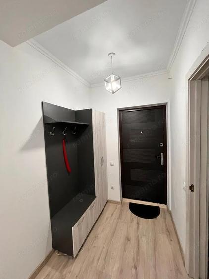 Garsoniera de inchiriat in zona Crangasi - 1