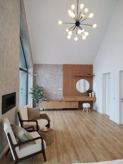 Proprietate deosebita Paradisul Verde - 20