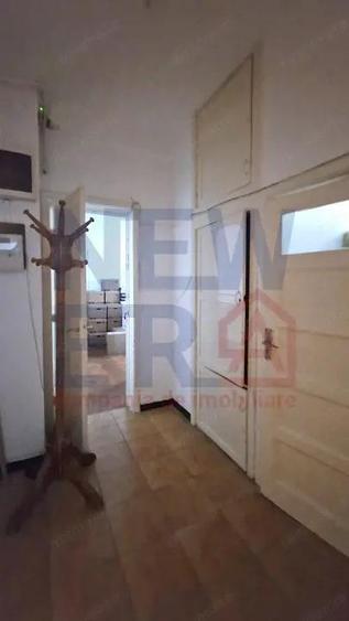 Apartament de 4 camere in vila interbelica complet renovata - zona Unirii - 7