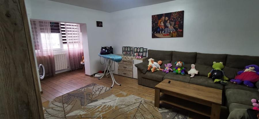 ► Academia de Marina 3 Camere 80m² Bloc 1990 Mobilat Utilat Izolat Centrala