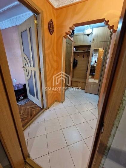 Apartament 3 camere decomandat, 2 bai, Inel2 - 5