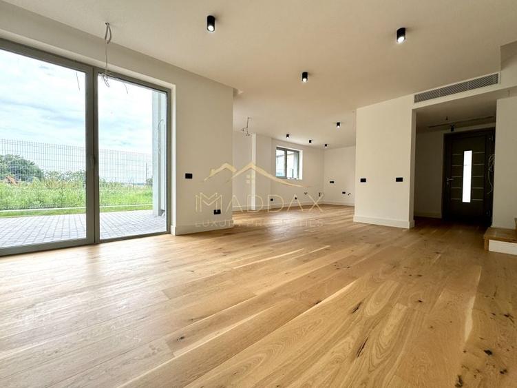 Vila impresionanta *258mp* 1000mp teren / Pipera-Erou Iancu Nicolae - 2