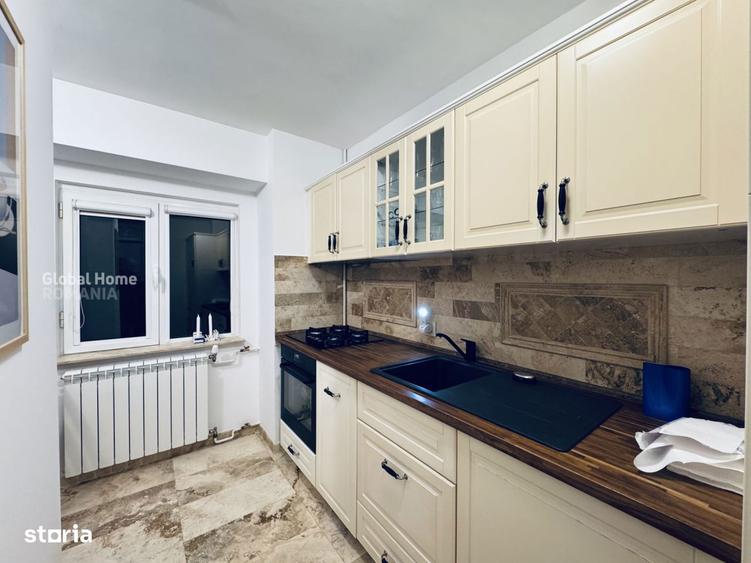 Garsoniera premium Zona Unirii | Strada Parfumului | Design modern - 13
