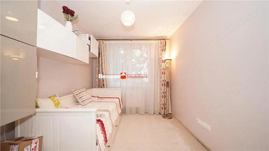 Apartament 3 camere complet renovat Piata Bucuresti, Oradea - 5