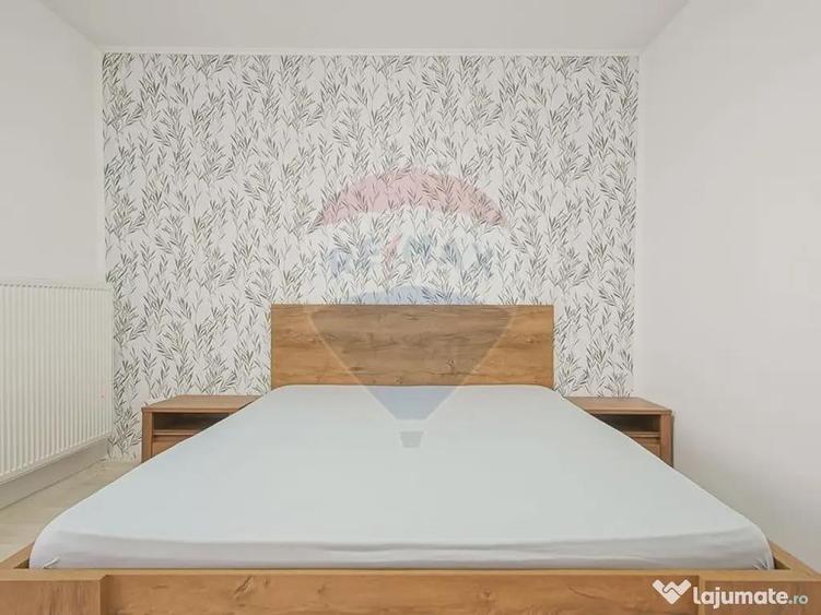 Apartament 2 camere de inchiriat, Brasov , Coder Residence - 8