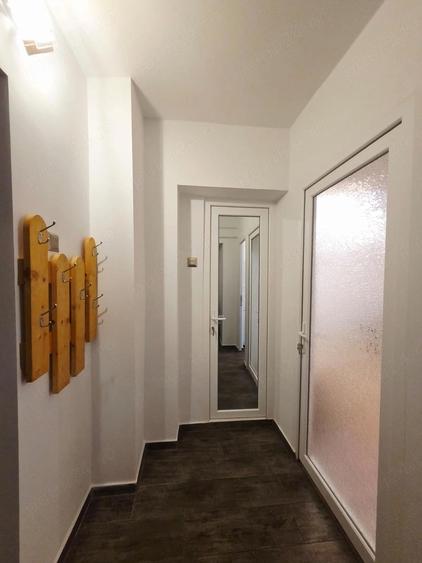 Apartament cu o camera Ic Frimu CT mobilat si utilat - 10