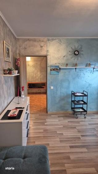 Garsoniera Militari Residence de inchiriat! - 6