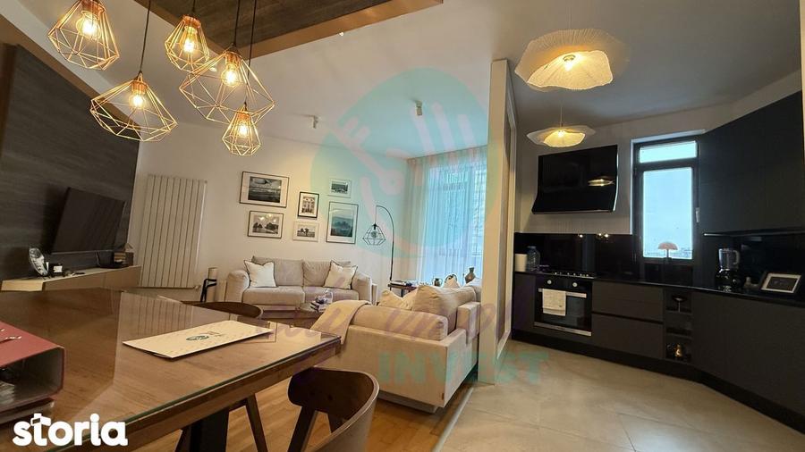 Apartament 2 camere spatios, la cheie - 7