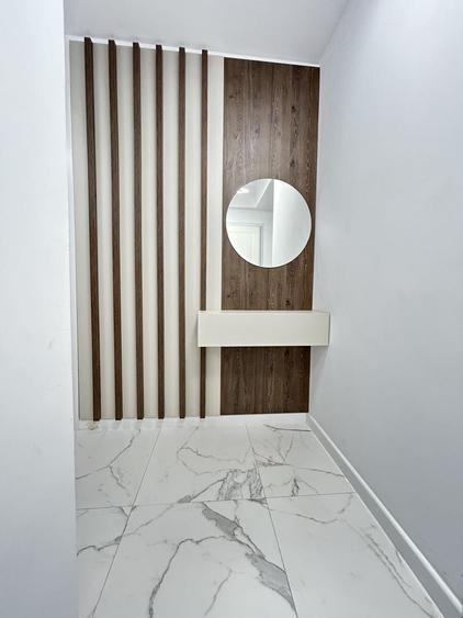 Apartament 3 camere loc parcare vedere la mare Sea ON Residence Mamaia - 13