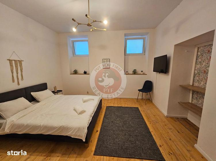 B Franklin | 4 camere | Fara Risc | dec | 114mp | B13026 - 9