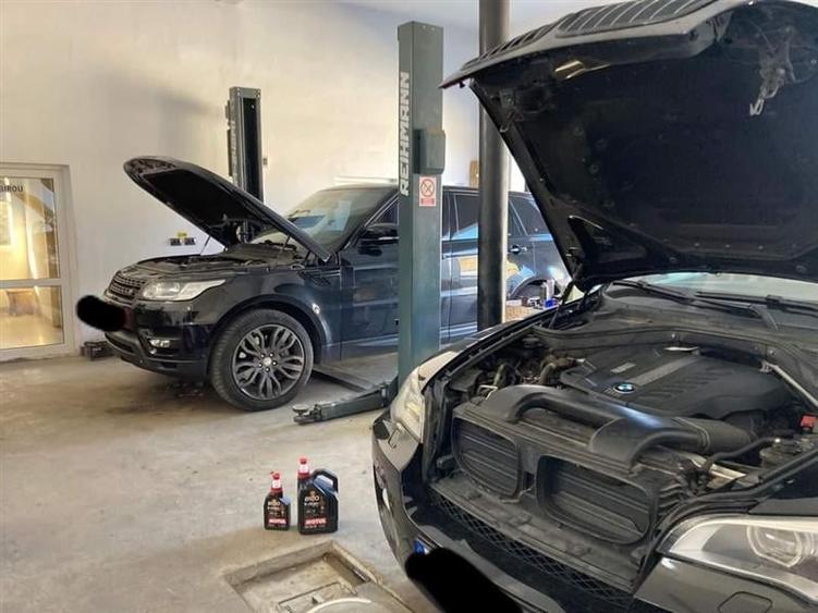 SERVICE DE VANZARE IN EXCLUSIVITATE IN BARSANESTI (BC) - 6