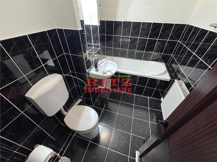 Nou! Ap. 4 cam. de inchiriat, mob. si utilat, et. 3, zona Parcul Tineretului! - 6