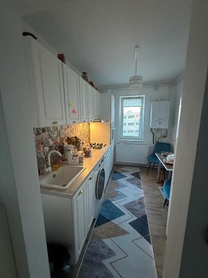 Apartament 3 camere Tomis 2 - 2