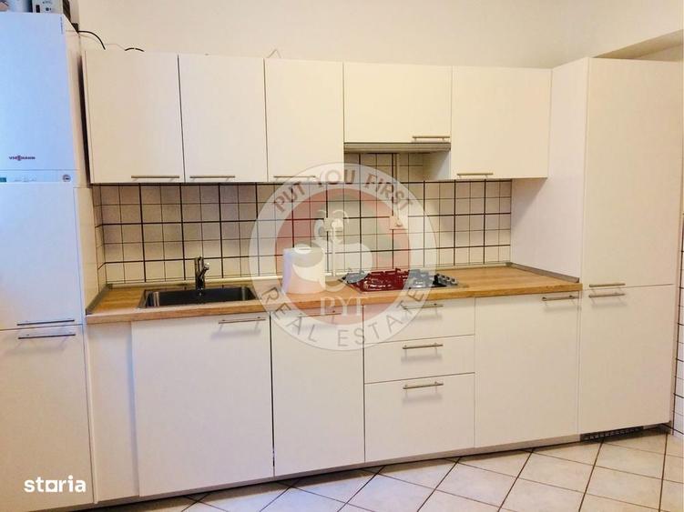 Metrou Aviatorilor | 3 camere | 125mp | Decomandat | B12851 - 1