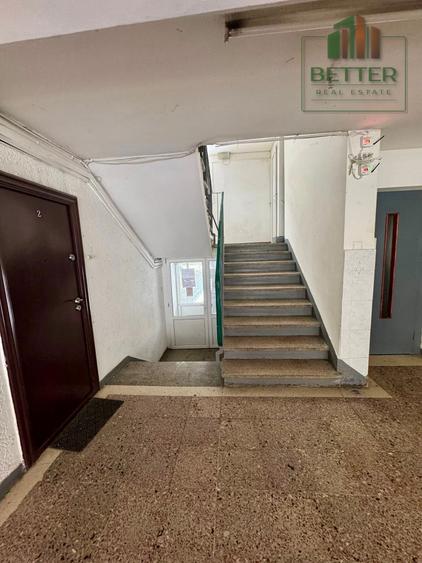 Apartament 3 camere de vânzare – Piața Muncii  | Parcare inclusă - 16